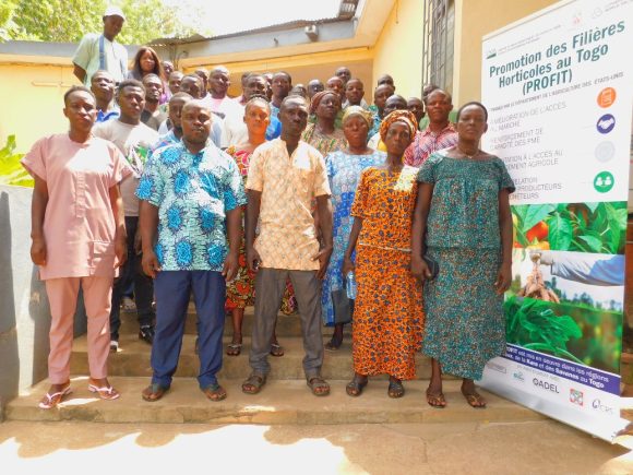 ATELIER DE FORMATION DES MEMBRES DU COMITE DE GESTION DES COOPERATIVES SUR LE DEVELOPPEMENT COOPERATIF DEUXIEME PHASE : TENUE DES DOCUMENTS DE GESTION ET EDUCATION FINANCIERE, ELABORATION DE PLAN D’AFFAIRES